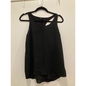 Black Tank